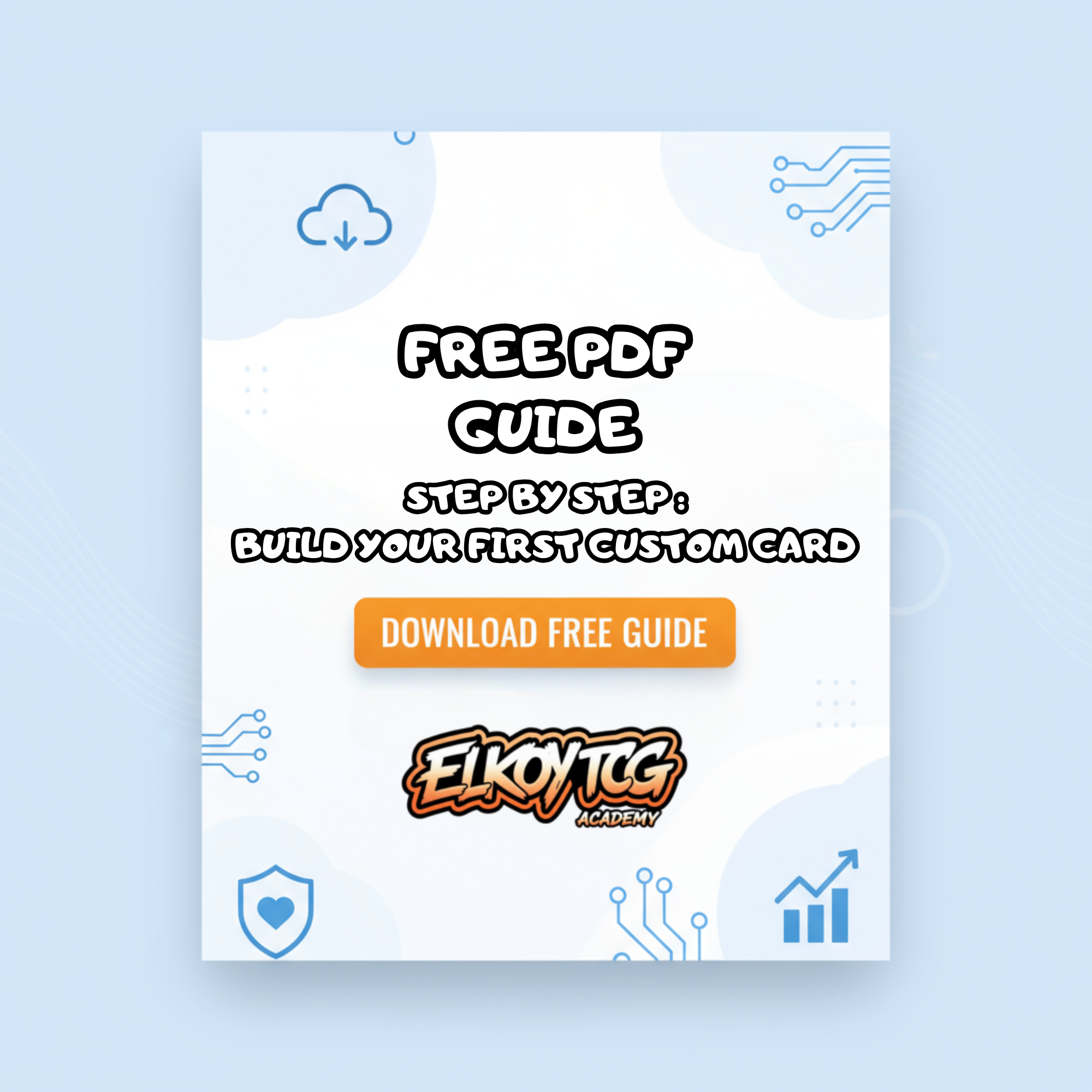 Free PDF Tutorial Guide – ElkoyTCG-Academy