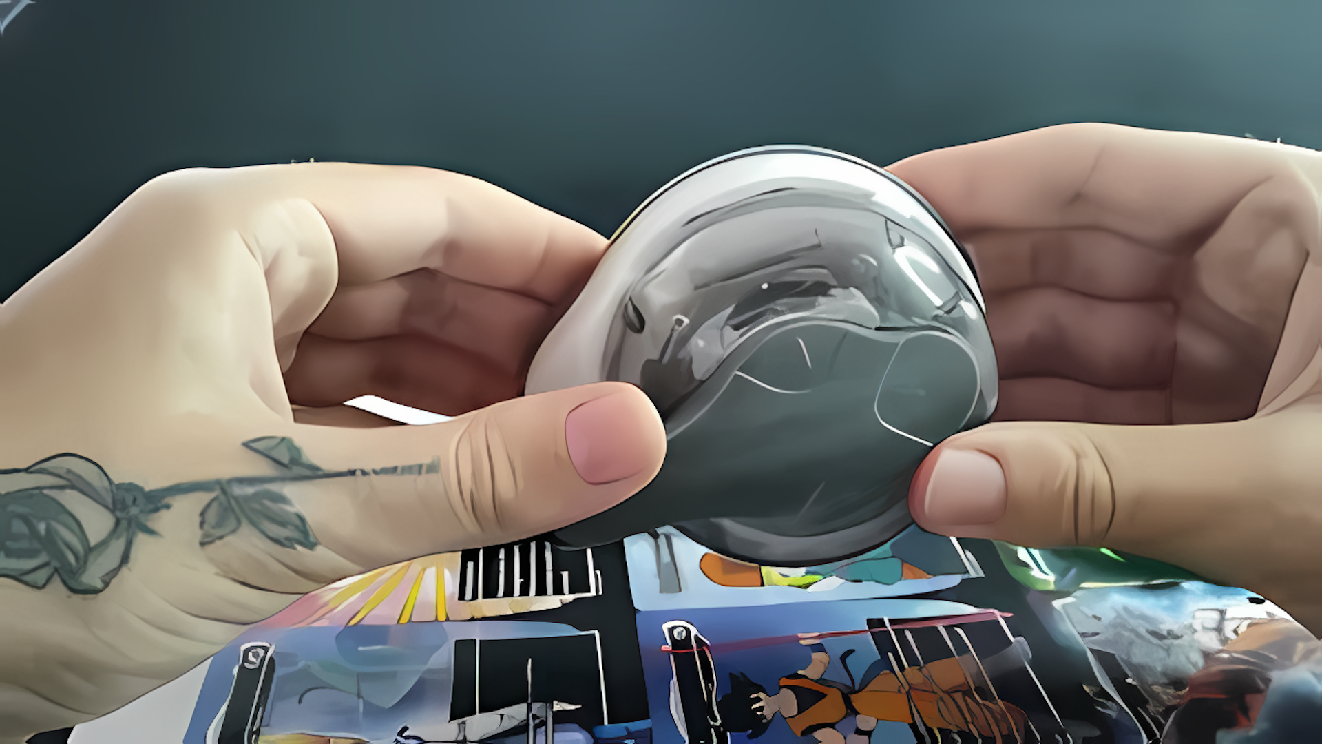 How to Make Custom MTG (or ANY) Proxy Cards at Home for Under $30 💸🃏