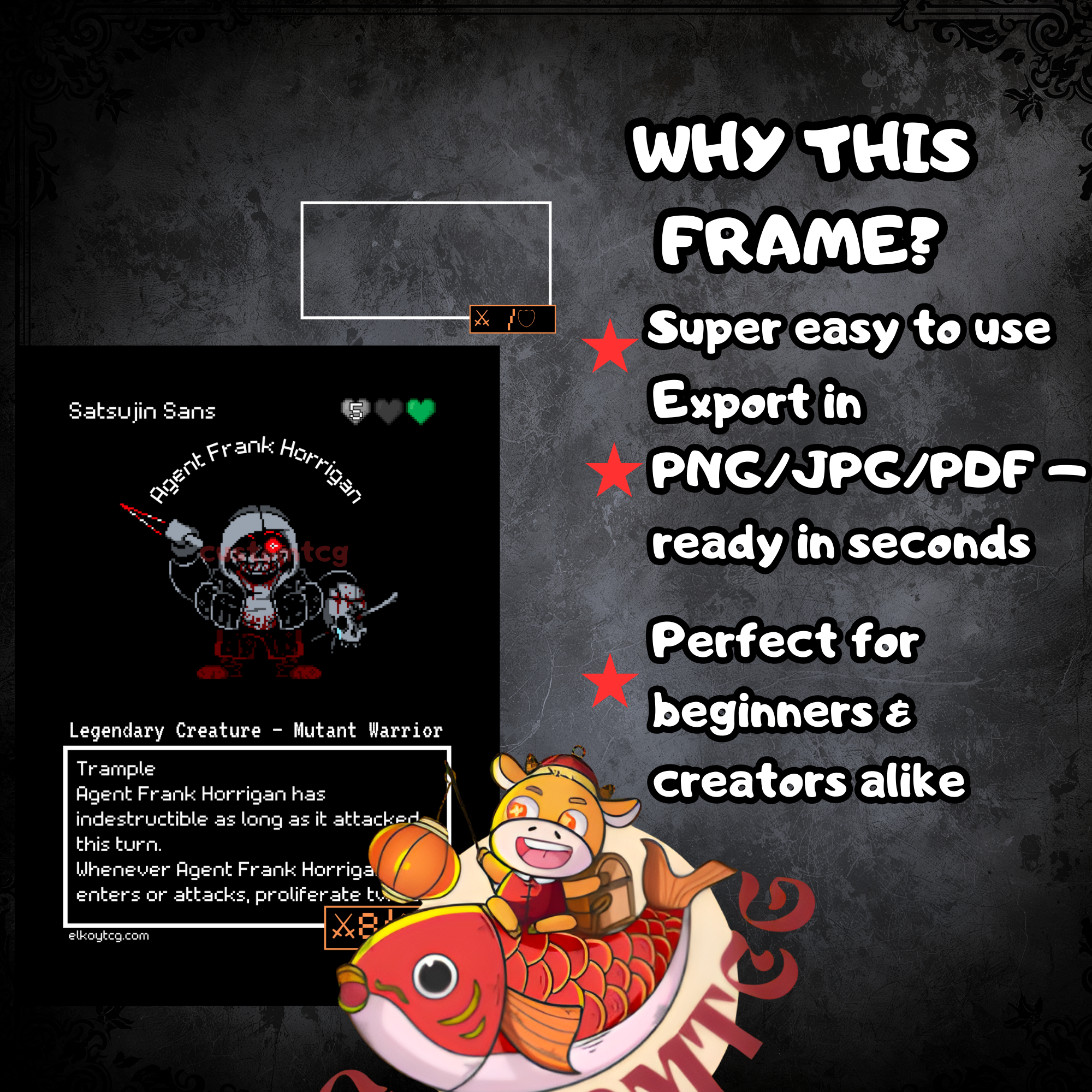 RETRO PIXEL  BUNDLE AD