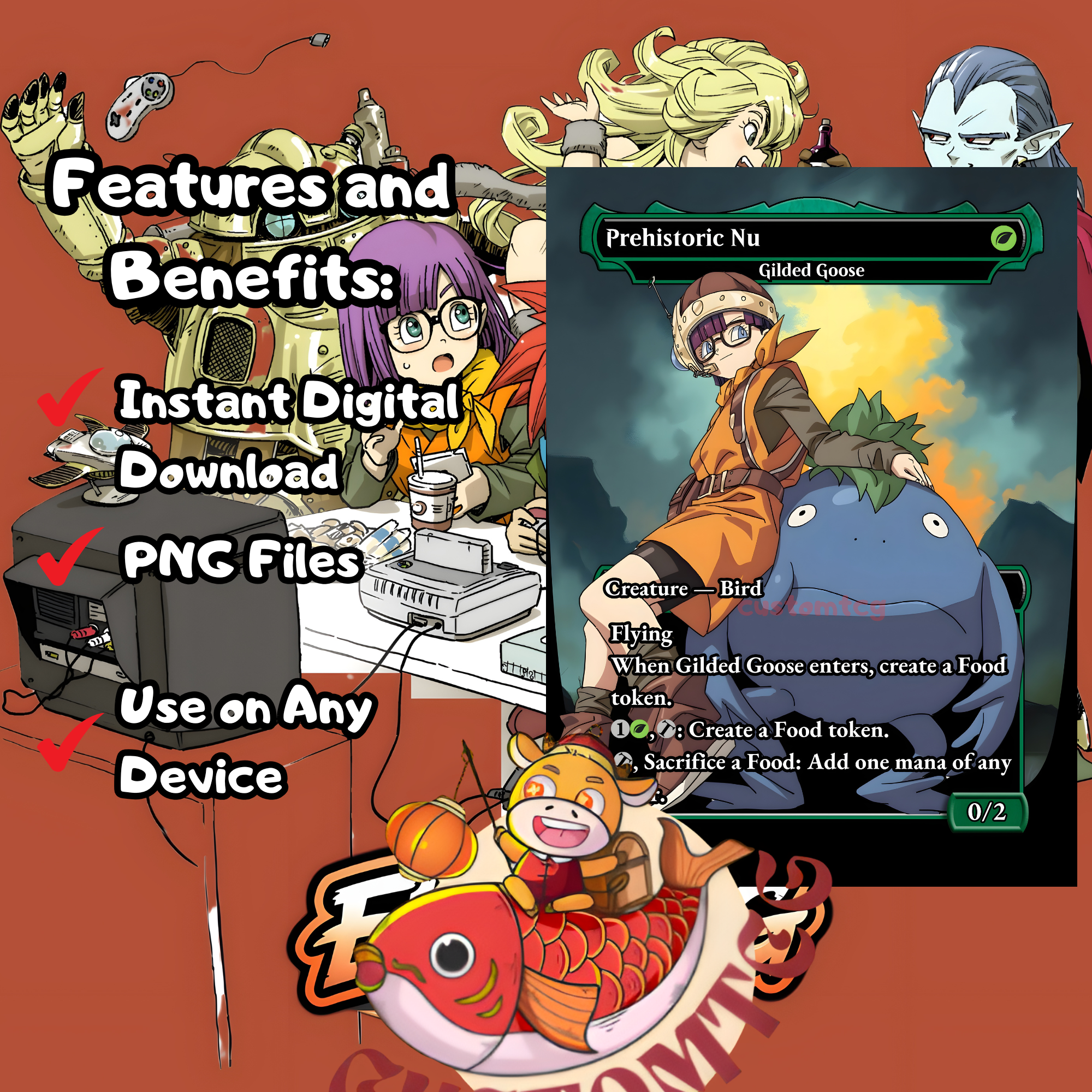 Chrono Trigger FREE Digital Download