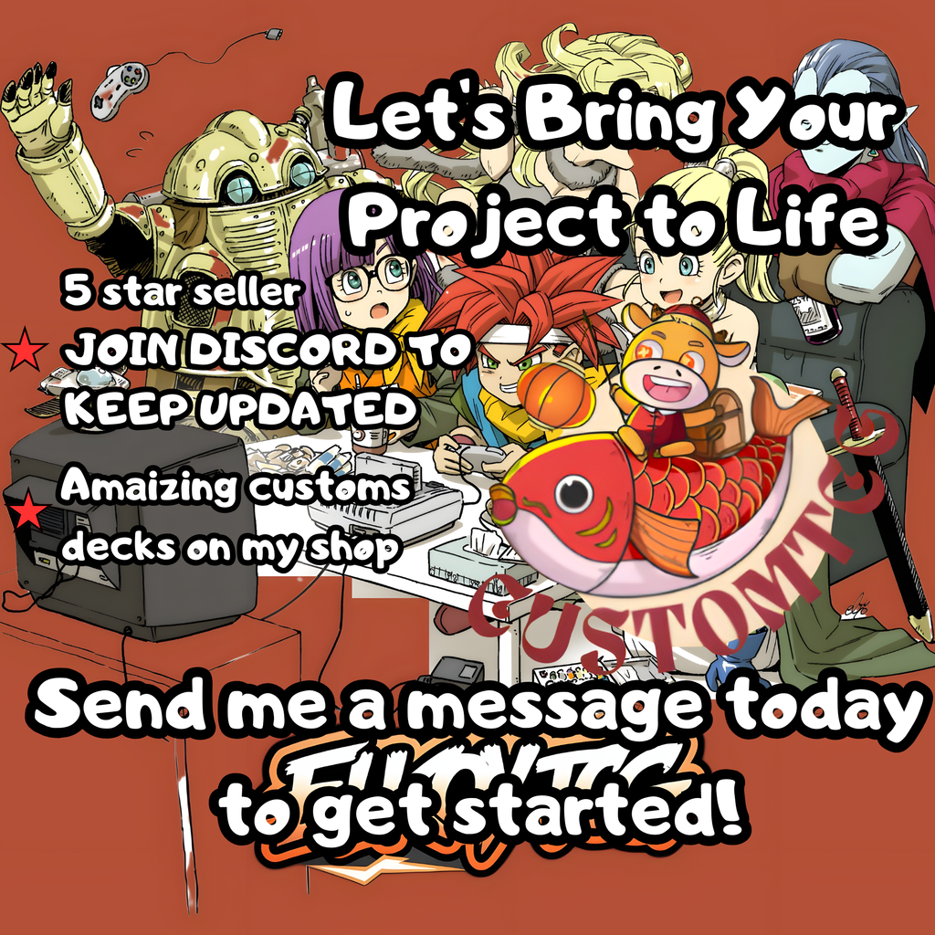 Chrono Trigger FREE Digital Download